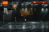 game pic for iStreet Basketball PRO